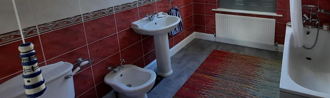 Newly Refurbished 2Nd Floor Apartment Lil Nauti Fowey Exteriör bild